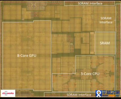 The launch of the PowerVR Series8XT GT8540 demonstrates Imagination Technologies' leadership in the automotive market