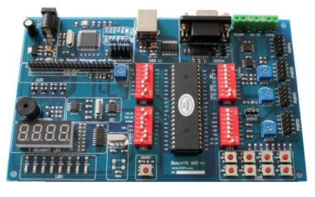 Analysis of the Design Principle of Medical Guardian Based on Atmega16 Single Chip Microcomputer