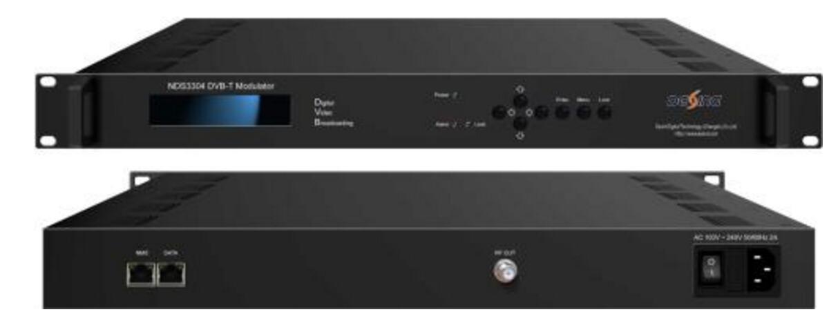 How to connect the exciter to the mixer