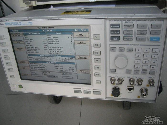 Agilent Agilent Instruments Common Faults and Preventive Measures