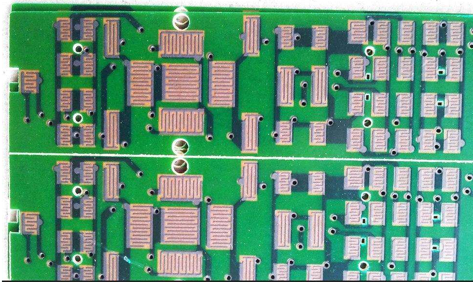 A reading of the purpose and characteristics of PCB electroplating zinc