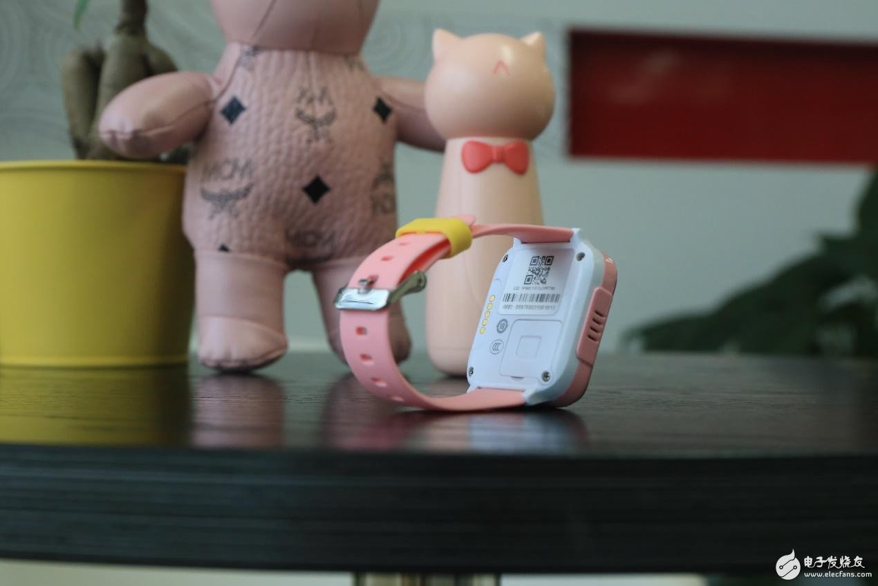 TOPPERS Children's Smart Watch A smart watch that focuses on children