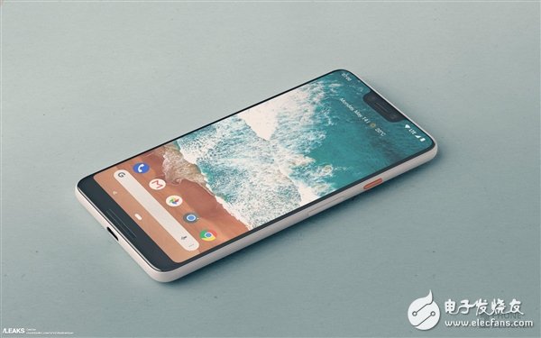 Google plans to release a new generation of Pixel series in October this year.