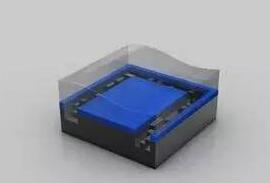 A detailed explanation of T218 semiconductor chip manufacturing process and equipment