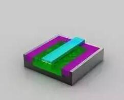 A detailed explanation of T218 semiconductor chip manufacturing process and equipment