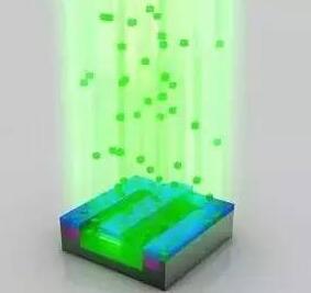 A detailed explanation of T218 semiconductor chip manufacturing process and equipment