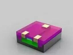 A detailed explanation of T218 semiconductor chip manufacturing process and equipment