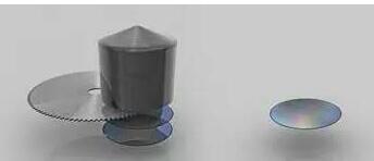 A detailed explanation of T218 semiconductor chip manufacturing process and equipment