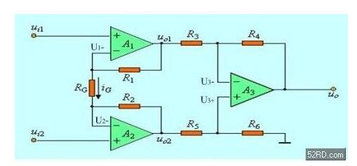 How to Select Instrumentation Amplifier_Instrument Amplifier Selection Analysis