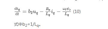 Detailed explanation of double-loop servo system based on auto disturbance rejection control