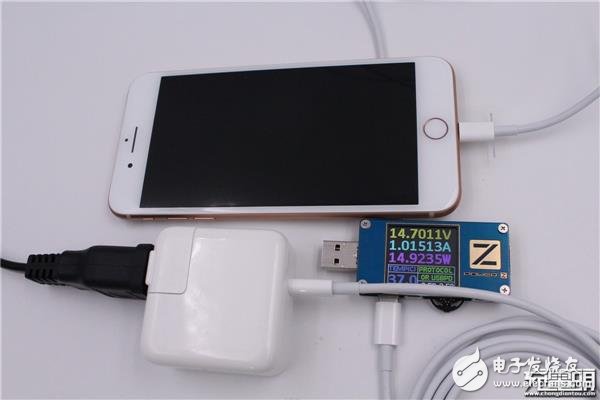 Your phone may support USB PD fast charging