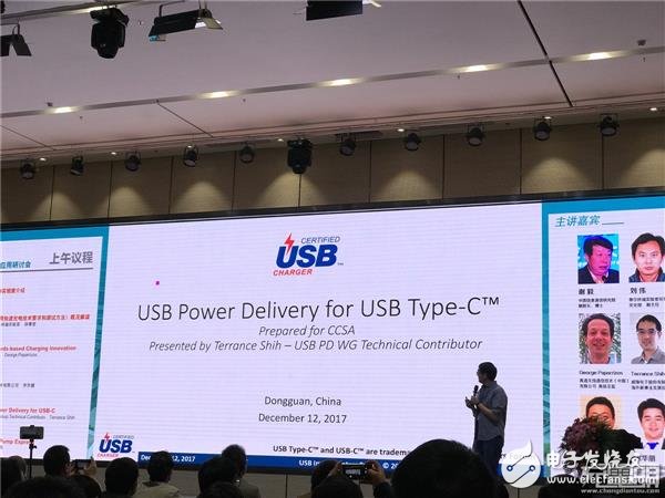 Your phone may support USB PD fast charging