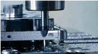 CNC machine tool maintenance spindle servo system