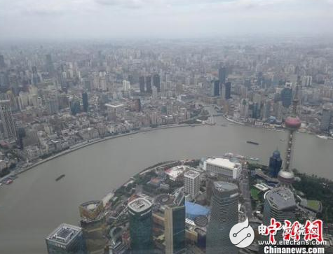 The Yangtze River Delta urban agglomeration or the first in the country to achieve integration, 5G comprehensive coverage in 2020