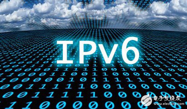 The status quo of IPv6 development may not be as good as ours