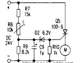 A DC High Power Low Voltage Sodium Lamp Electronic Ballast Circuit Analysis