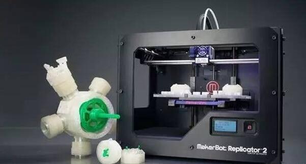 3D printer working principle _3D printing the actual process