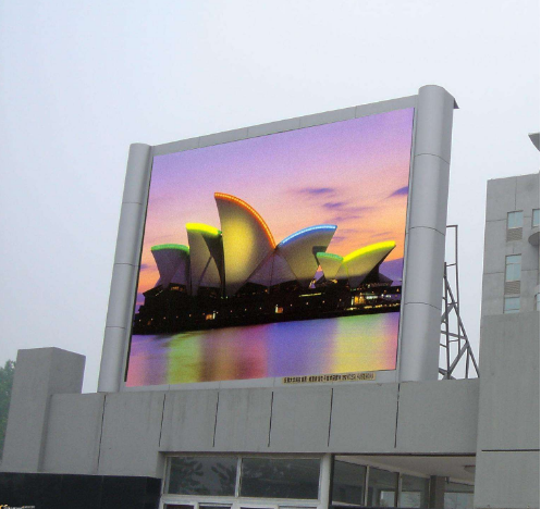 Analysis of the application of LED technology in many fields