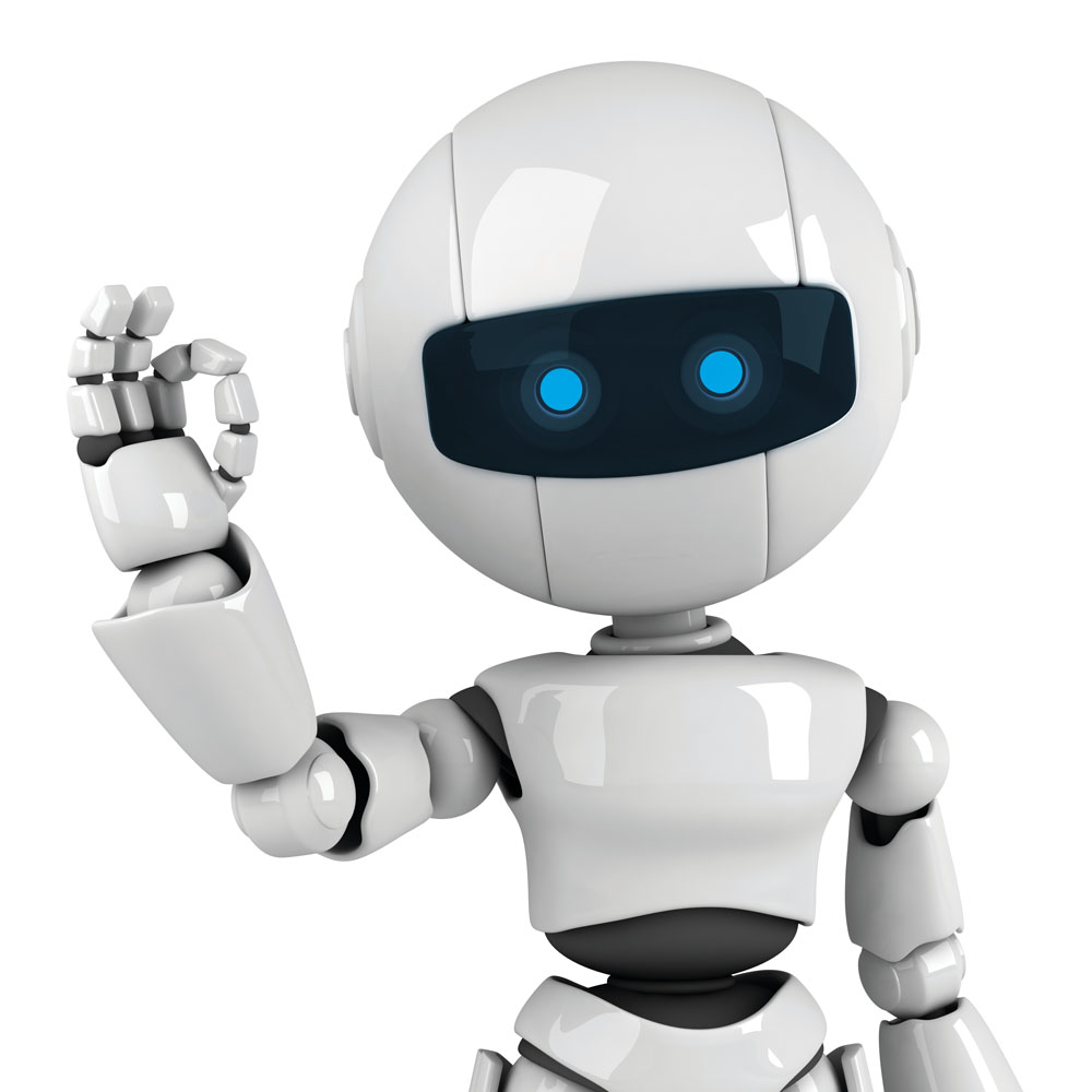 What is the future development trend of the robot industry, and where do domestic robots go?