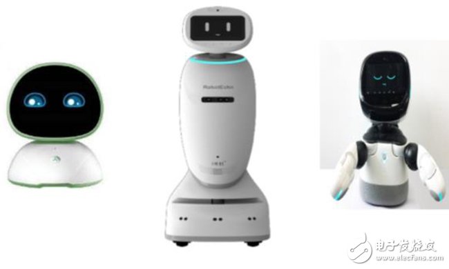 A Tangbot service robot announced that it will receive 3 million yuan in financing for the medical industry.