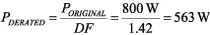 Hot-swap control circuit analysis and design process