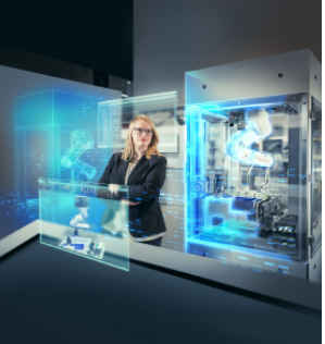 Developing Industry 4.0 has all the conditions. Siemens strides into the era of Industry 4.0.