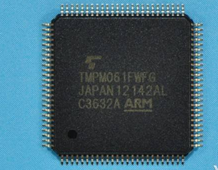 Usage design of program jump PAGE in EM78 series MCU