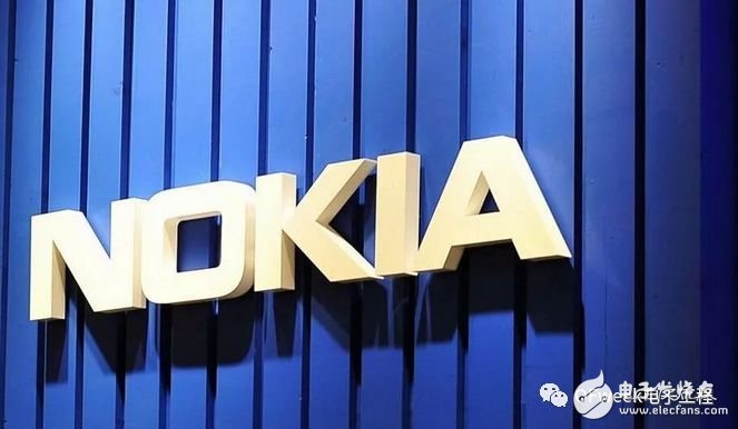 Nokia says it is launching a new chipset for next-generation (5G) wireless networks