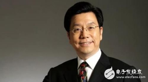 Interview with Kai-Fu Lee: The United States leads the world in AI, and China has the opportunity to catch up with the United States.