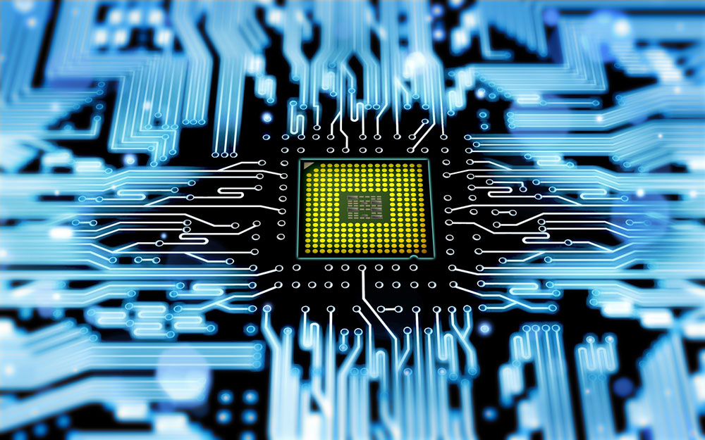 Synaptics R63353 display driver chip achieves the narrowest border