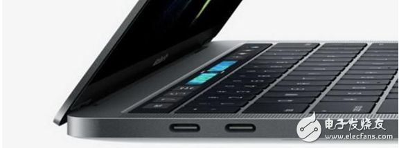 The best computer interface so far - USB-C