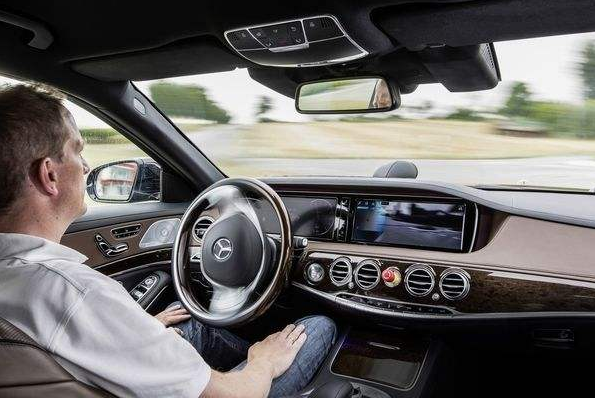 Three major future conjectures in the field of automatic driving