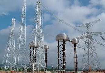 Hebei 500 kV Yetao Substation is put into operation, and the grid structure of the grid will be further strengthened.