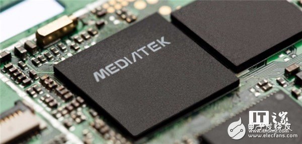 MediaTek announces its 5G baseband chip process: it will be unveiled in 2019