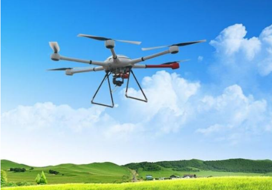 US government drone application project: Google Intel and other selected, Dajiang and Amazon lost