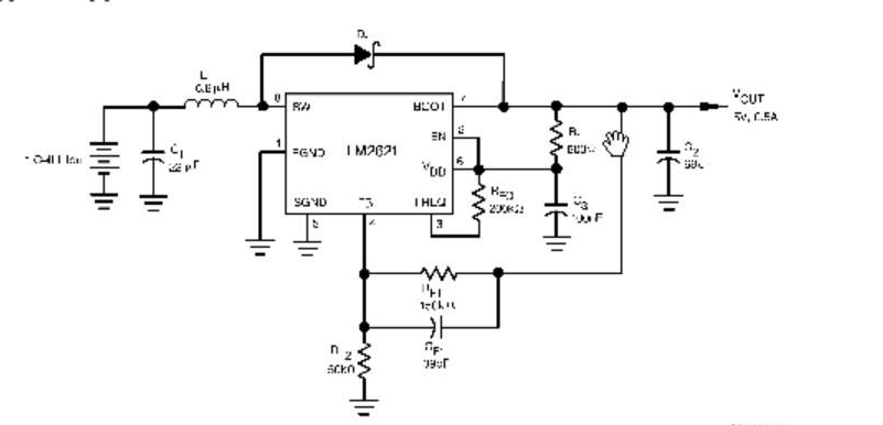 What is LDO? How is it different from DCDC?