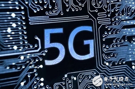 5G brings opportunities to the optical communication chip industry, and communication giants have joined the layout