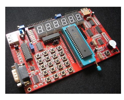 Introduction of uCOS-II and overview of some characteristics of uCOS-II in the use of single-chip microcomputer