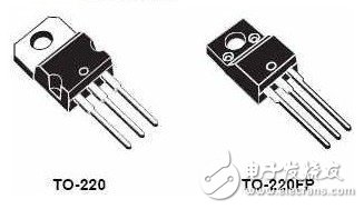 LM317 package outline