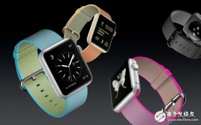 Apple Watch will support Amazon Alexa?