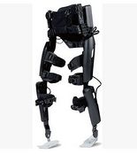 SIS Smart Launches China's First Lower Limb Soft Bone Skeleton Easy Walk TMX1