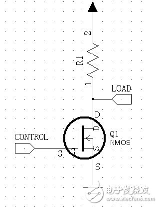 Design and implement a DC motor with higher power based on the drive and control principle of DC motor H-bridge