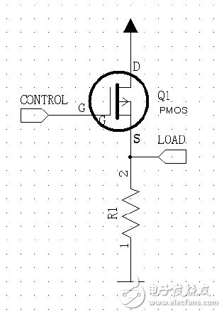 Design and implement a DC motor with higher power based on the drive and control principle of DC motor H-bridge