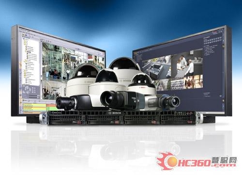 Video surveillance source and digital process, high-definition wave surge, high-definition innovation technology introduction