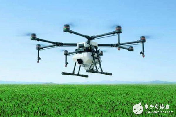 Dajiang financing has received more than 30 times of subscription, setting off a price whirlwind in the drone market