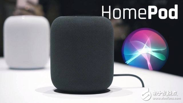 Apple HomePod upgrade, once again control the "home voice" strategy