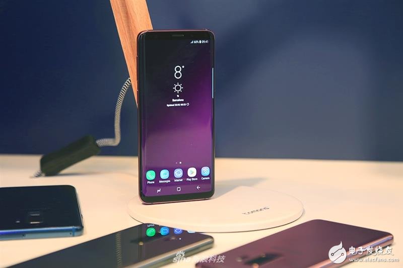 Detailed Samsung S9 experience evaluation, unlocking the most complete face unlocking ability of Android system