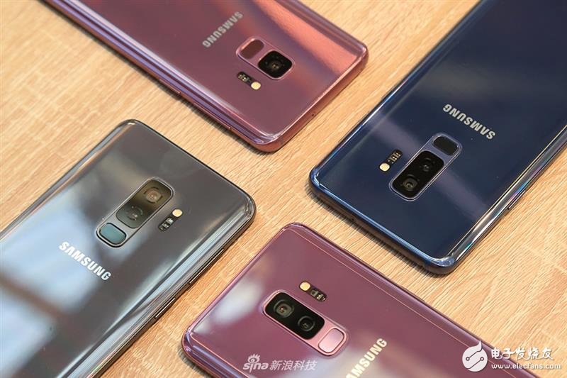 Detailed Samsung S9 experience evaluation, unlocking the most complete face unlocking ability of Android system