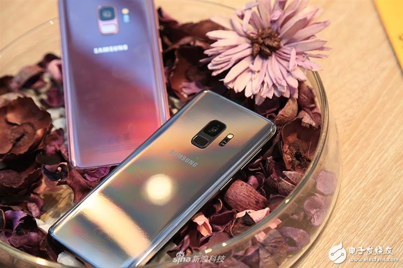 Detailed Samsung S9 experience evaluation, unlocking the most complete face unlocking ability of Android system