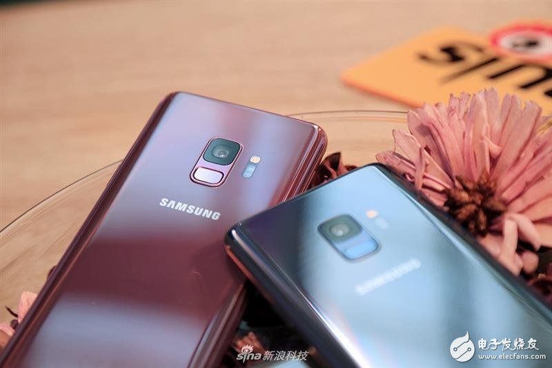 Detailed Samsung S9 experience evaluation, unlocking the most complete face unlocking ability of Android system